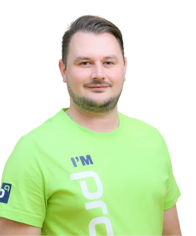 Jakub Janoška, Software Engineering v profiq