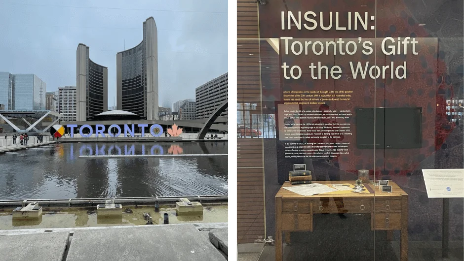 Toronto