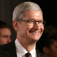 Tim Cook