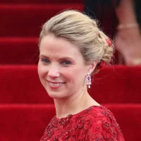 Marissa Mayer