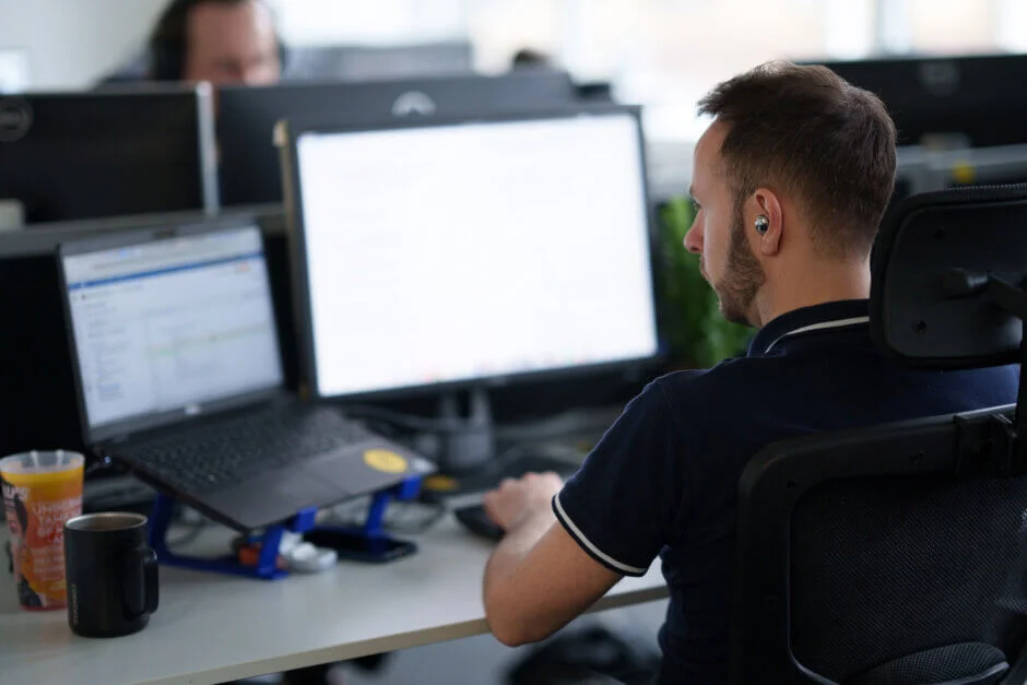 Software Engineer/ka in QA 🚀 | Ostrava | Nový Jičín | Praha