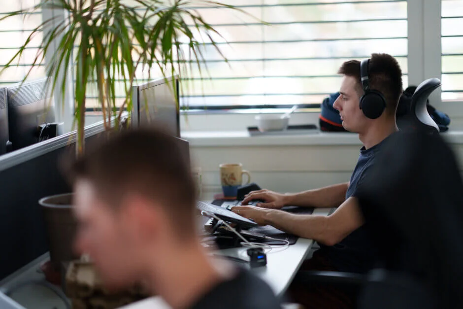 🚀 Senior Elixir Developer | Hybrid | Ostrava | Praha | Nový Jičín