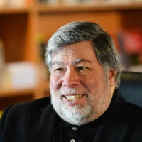 Stephen Wozniak