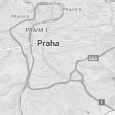 Praha