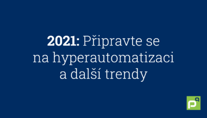 Technologické trendy 2021