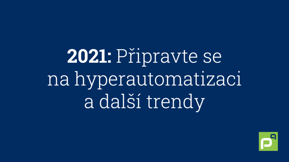 Technologické trendy 2021